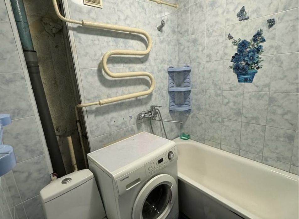 Продается 2к. квартира возле Самолета