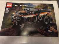 LEGO 42139 Technic - Pojazd terenowy