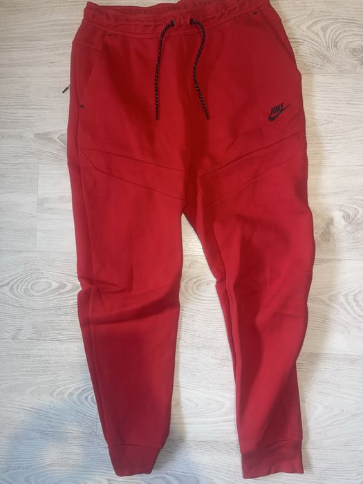 Spodnie dresowe  Nike Tech Fleece M
