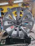 Felgi aluminiowe 5x105 7x17 Cali ET 42 | Opel Astra J K Mokka