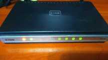 Роутер D-link DIR-615 C1 DD-WRT