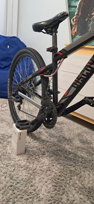 Продаю велосипед