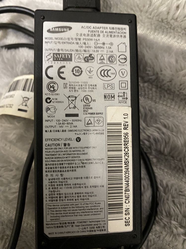 Монитор Samsung SyncMaster S22A100N | 22д.м