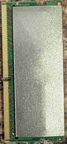 Оперативна пам'ять  SODIMM DDR4-3200 8 GB