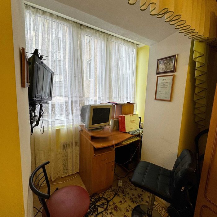 Терміново! Продається 2 к.квартира! Можна ДЕРЖПРОГРАМИ