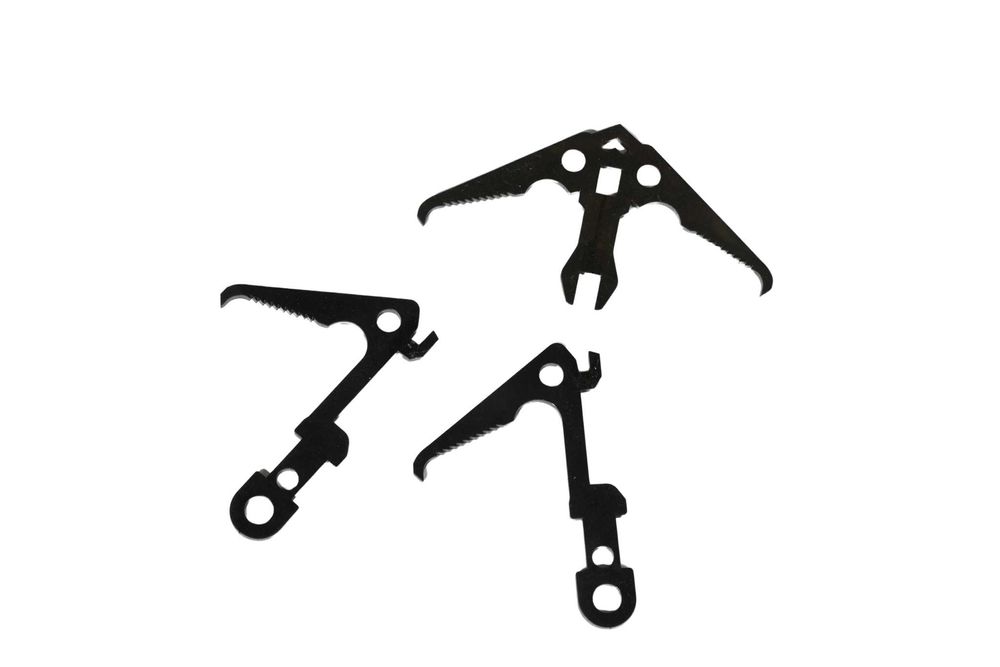 Саперна кішка розбірна