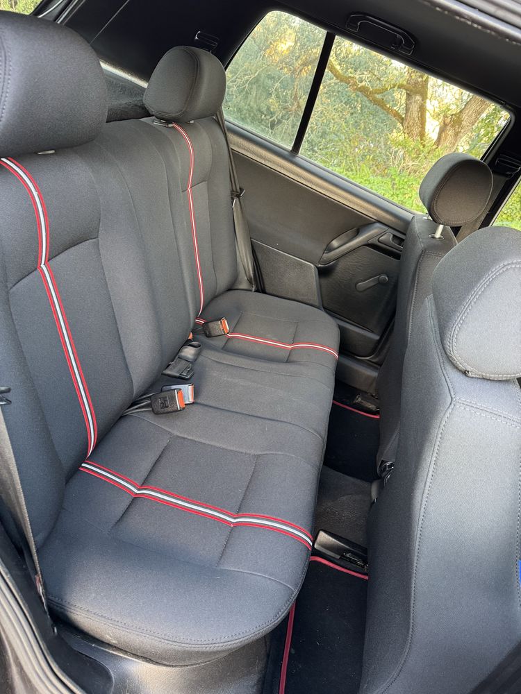 Vw Golf mk3 GTI 1.8 turbo 300cv