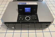 Impressora Canon MP600 (Avariada)