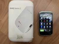 HTC Desire C супер стан