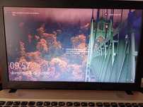 ASUS A541U -  i7 - 8GB RAM -  500GB HDD - 15.6” – Bom estado