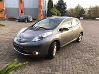 NISSAN Leaf свіжопригнаний 12 з 12 РЕСТАЙЛІНГ