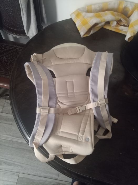 Vendo kanguru de bebe