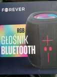 nowy głośnik bluetooth