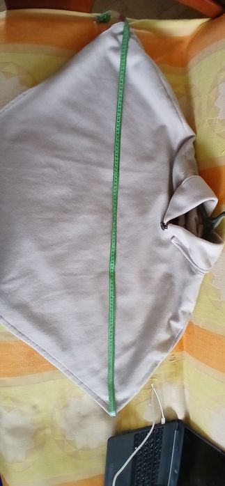 Пончо кашемірове.