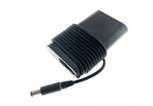 Zasilacz Ładowarka Dell 19,5V 3,34A 65W 7,4mm oryginał 450 abfs