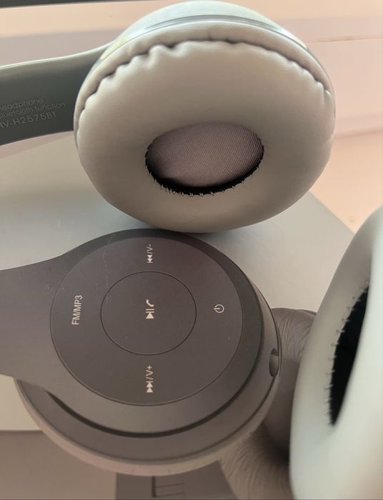 Бездротові навушники Havit HV-H2575BT