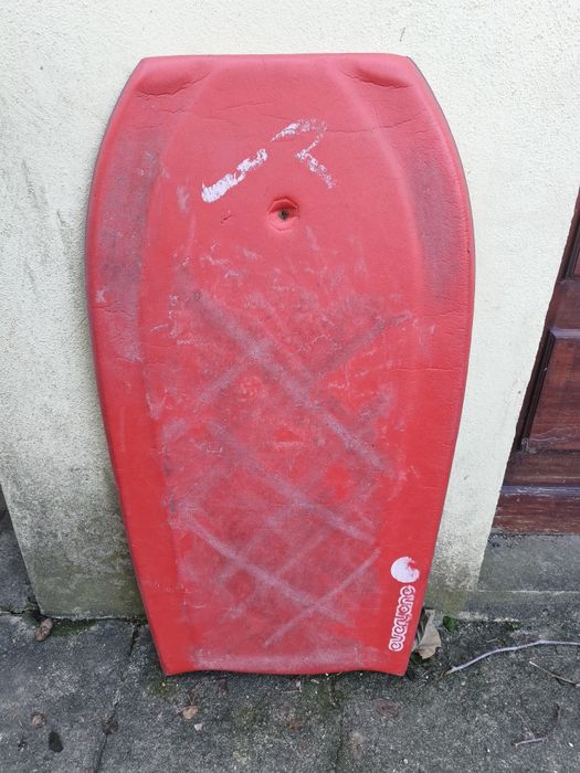 Prancha Bodyboard Respect 41,5