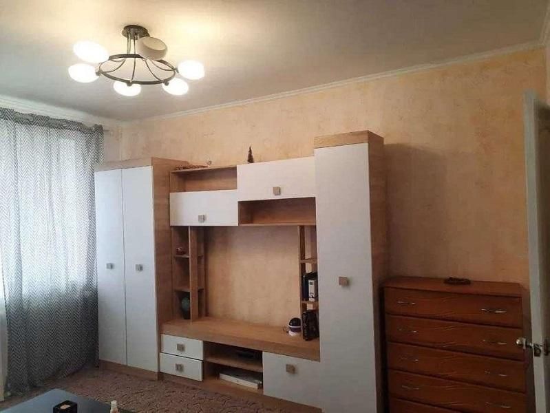 1 кімн. квартира в Одесі в новому сучасному цегляному домі (3-225-2)