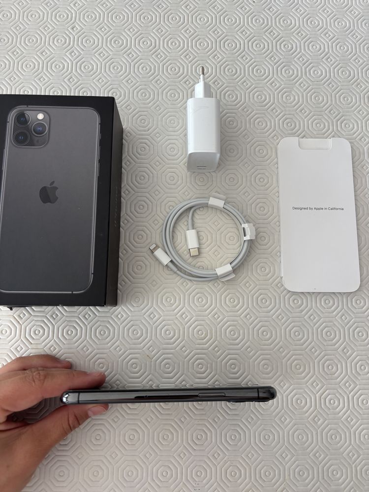 Iphone 11 Pro Space Grey 64GB