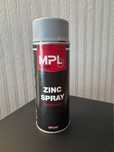 Спрей MPL Zinc Spray 400ml