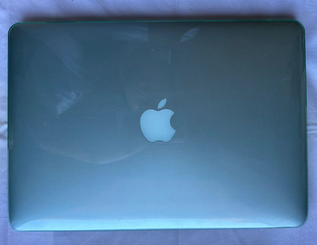 MacBook Pro modelo A1502