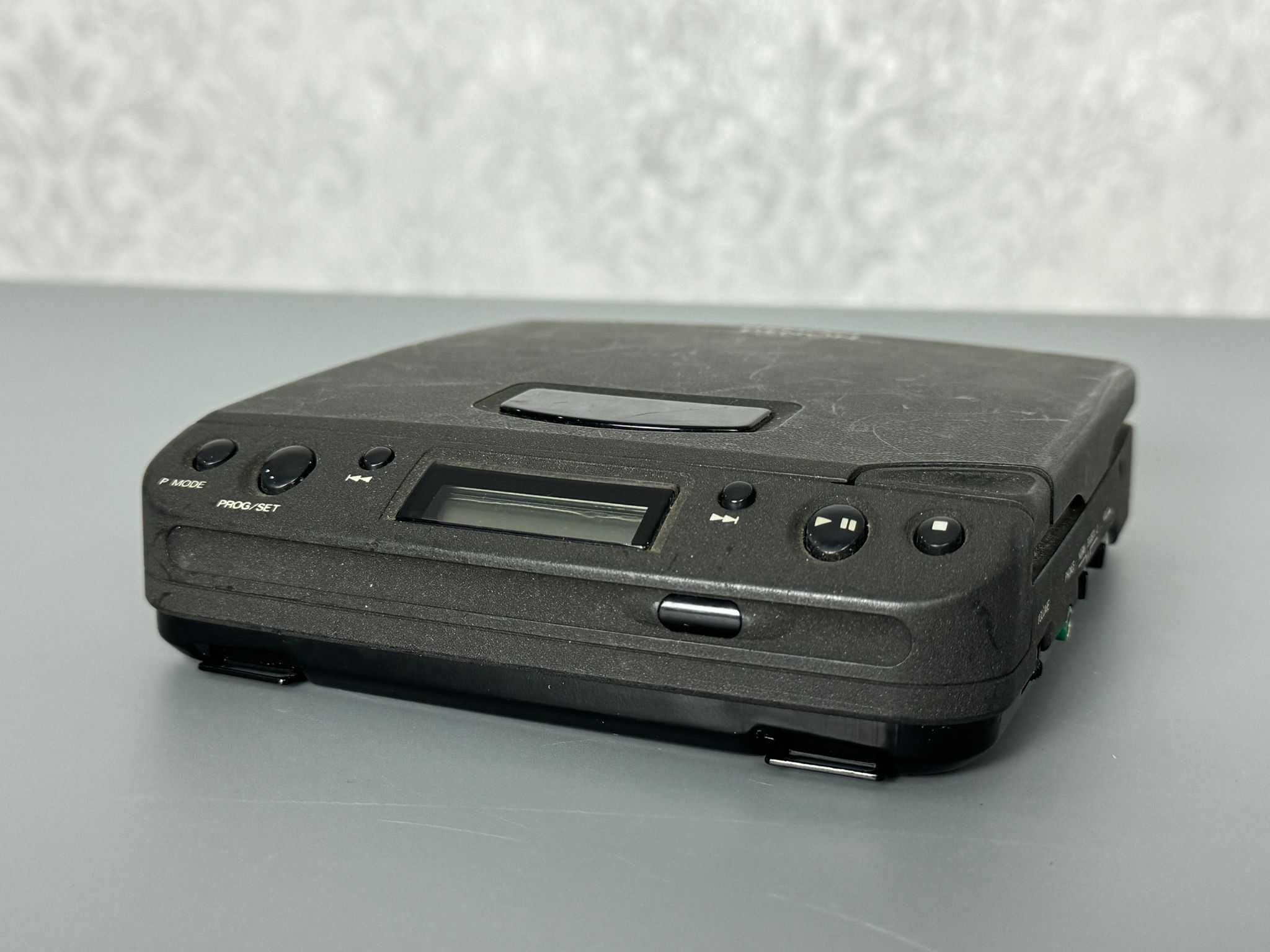 Odtwarzacz CD Discman Denon DCP-50 Precision Audio Component Unikat