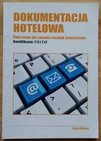 Dokumentacja Hotelowa