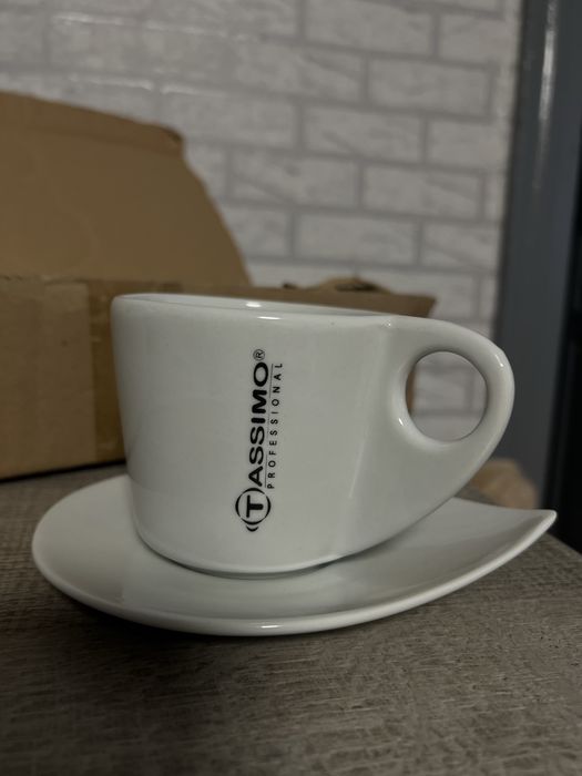 Чайні сервізи. Кавові сервізи. Чашка. Сервіз