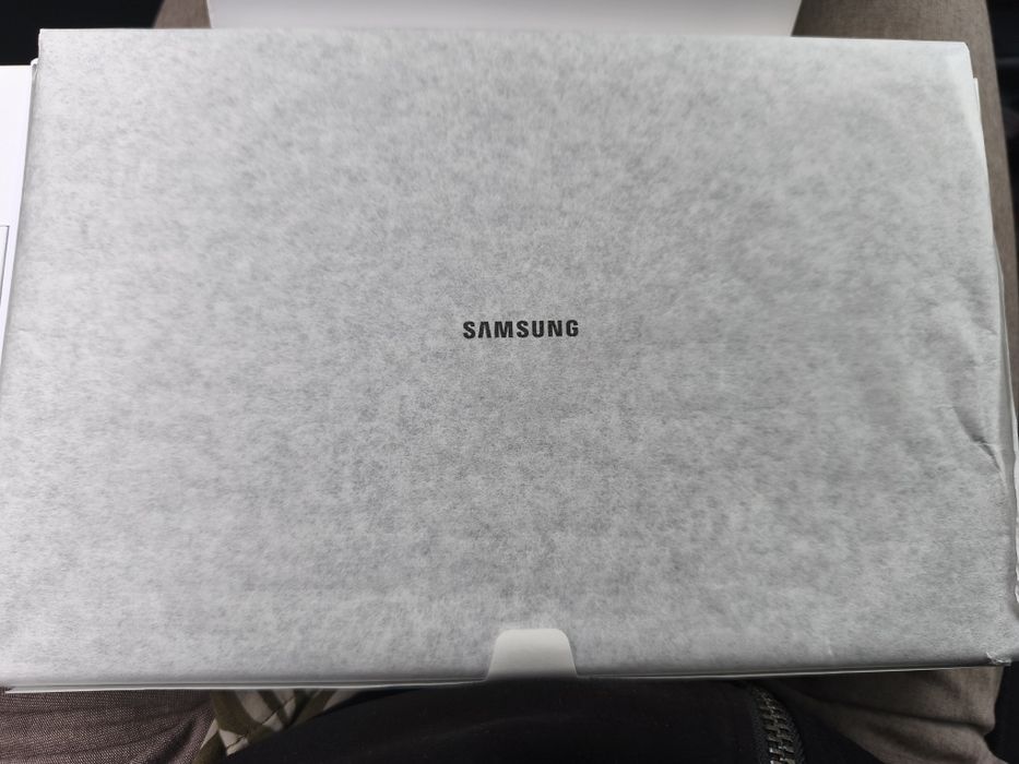 Capa/Teclado  Samsung Galaxy Tab S9+ /S9+ 5G /S9 FE+ 5G / S9 FE+ /S10+