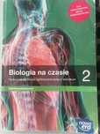 Podreczniki do klasy 2 fizyka, geografia, biologia