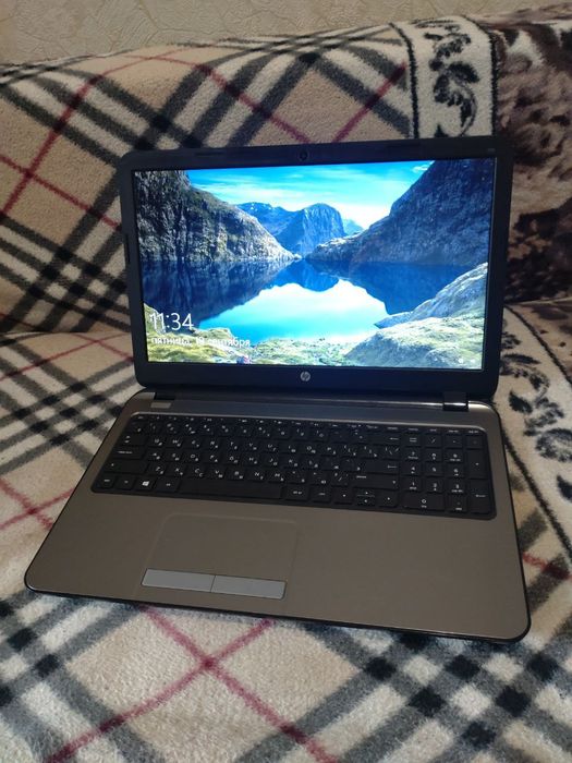 Ноутбук hp,недорого
