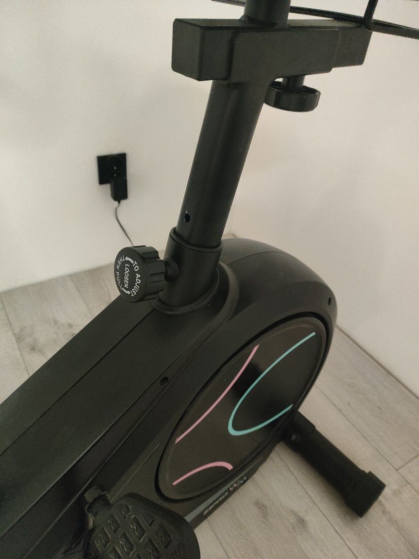 Rowerek Elektromagnetyczny Zipro