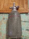 Antiguidade garrafa