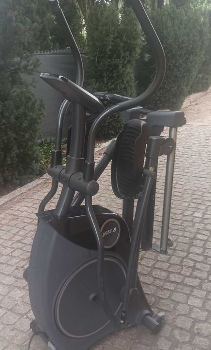 Orbitrek składany ANDES 8 Horizon