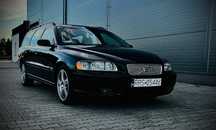 Volvo V70 Volvo V70 D5