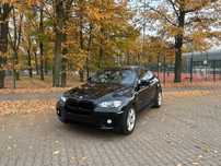 BMW X6 Bmw x6 e71 35d