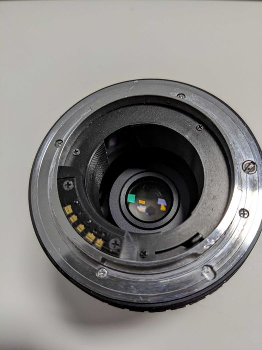 Obiektyw Maginon 28 - 70 AF Minolta/ Sony a