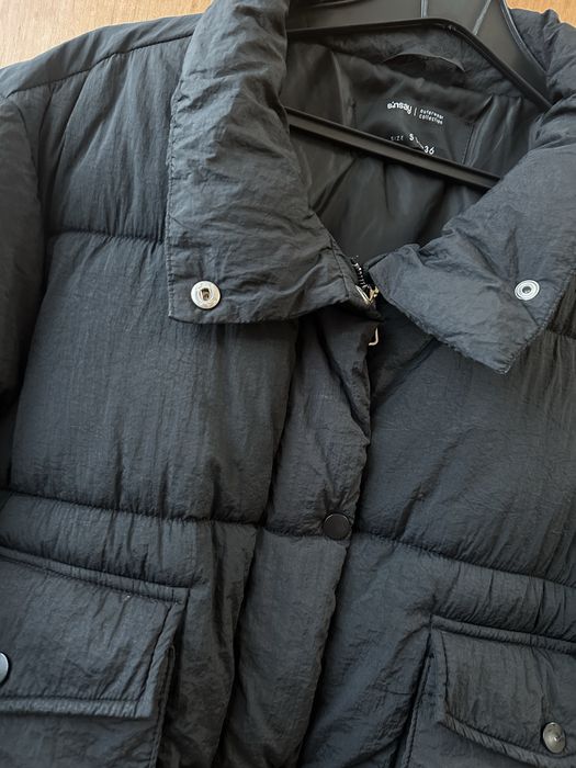 Курточка сінсай 36розмір