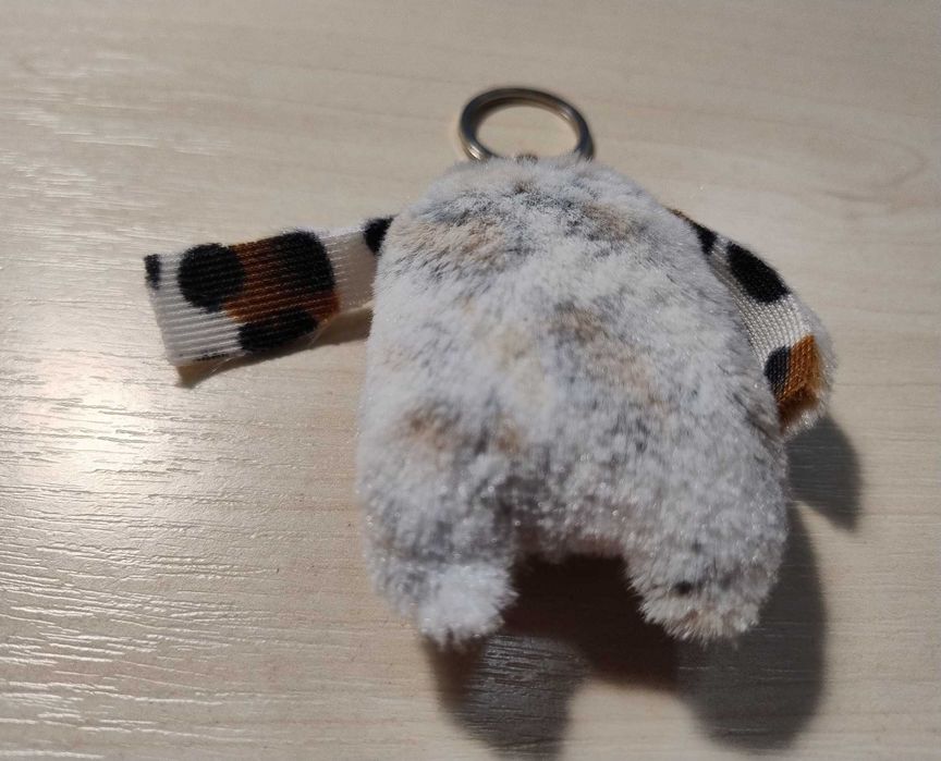 Дитячий брелок на ключі чи рюкзак