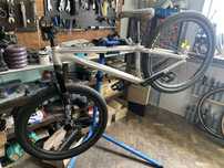 Ns decade v2 2022 pike dj rock shox dartmoor