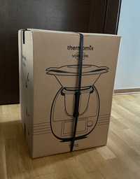 Thermomix TM6 NOWY