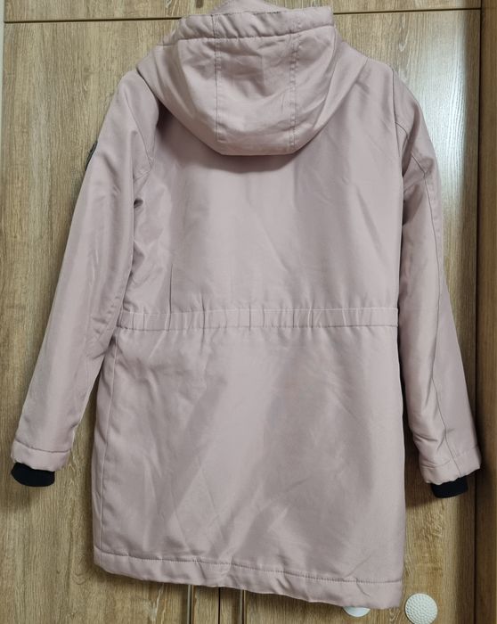 Жіноча тепла парка Only,розмір S