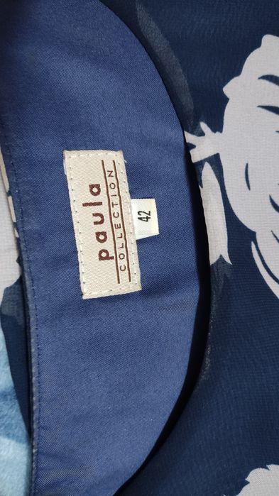 Ślub, wesele, komunia - sukienka Paula rozm.42