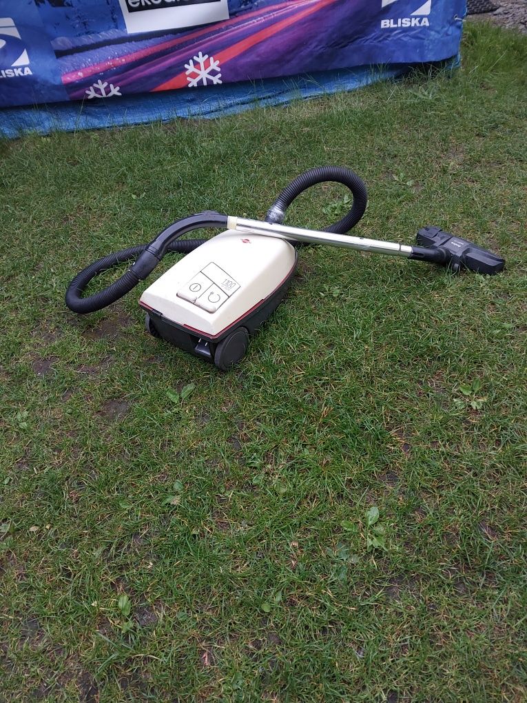 Sprzedam odkurzacz mocny