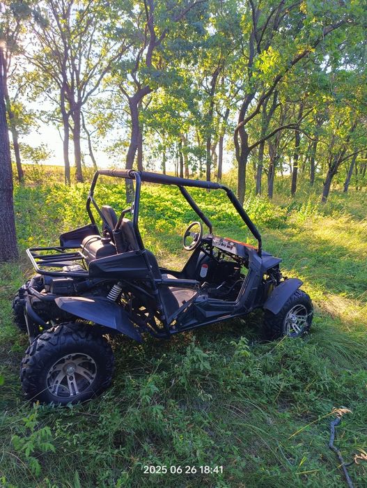 Баггі, UTV, баги, ATV K-5 обмін тільки на €ВРО=€€€