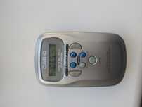 Цыфровое радио Casio RJ-90, идеал