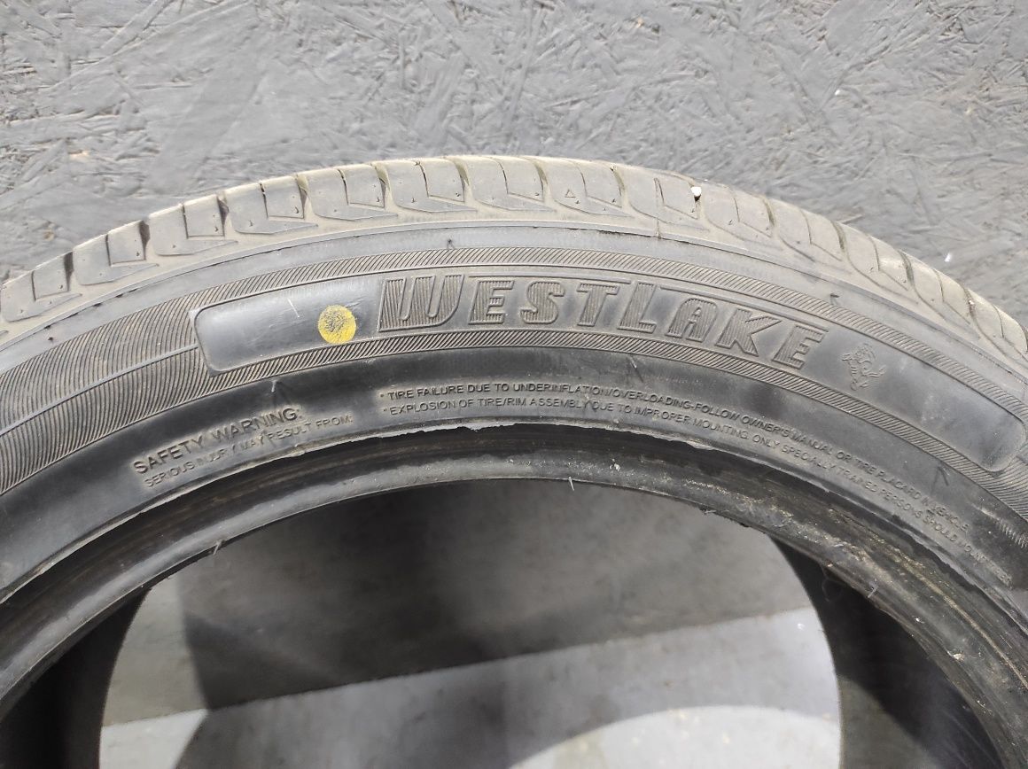 Резина Колеса Шины 205 50 R18 WestLake SA-07 250/50/Р18