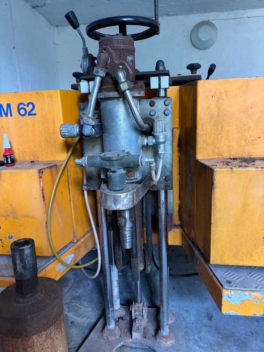 Бурова установка