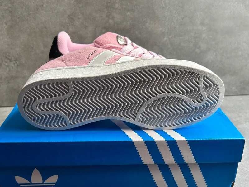 ButyAdidas_Campus_00s_Pink_Trampki_Roz.38