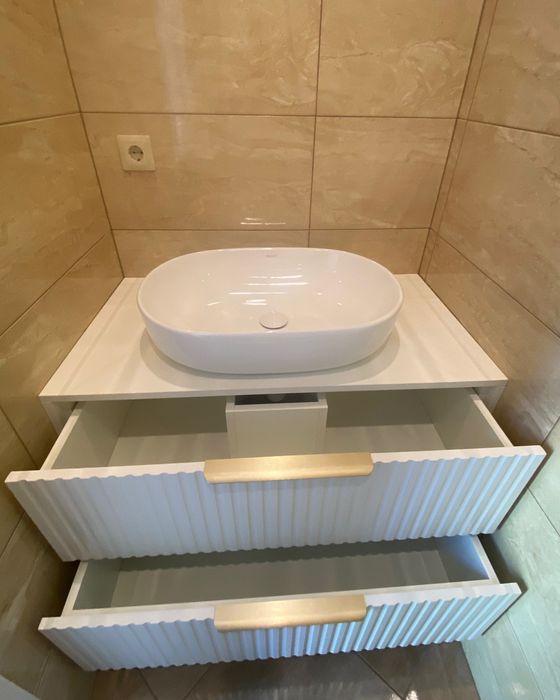 Меблі на замовлення